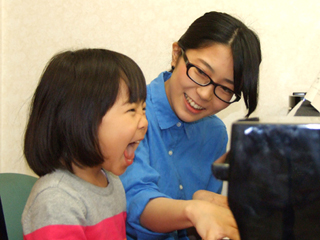 KEI音楽学院の特徴