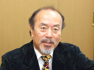 院長紹介