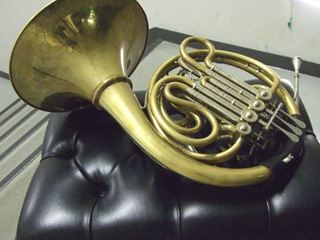 その他の管楽器