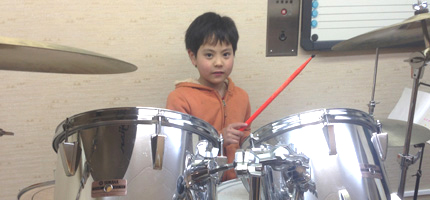 その他の楽器